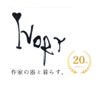 IVORY20周年